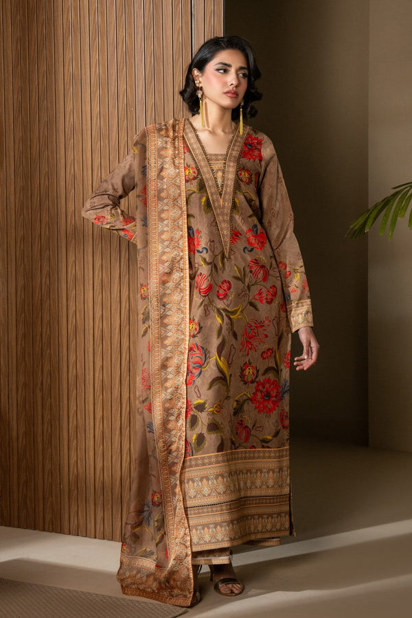 Maryum N Maria | Nazm Collection | SOPHIA - MS50468 - by - Libasekhas UK - Registered Vendor of : Maryum N Maria - 100% Original Designer Dresss