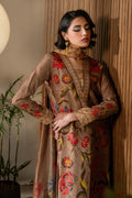 Maryum N Maria | Nazm Collection | SOPHIA - MS50468 - by - Libasekhas UK - Registered Vendor of : Maryum N Maria - 100% Original Designer Dresss