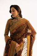 Fahad Hussayn | Ashk o Atar | SOROUR - by - Libasekhas UK - Registered Vendor of : Fahad Hussayn - 100% Original Designer Dresss