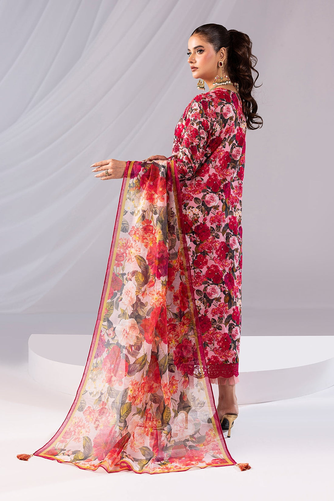 Imrozia Premium | Noor 25 | SP-55 MAHIRA - by - Libasekhas UK - Registered Vendor of : Imrozia Premium - 100% Original Designer Dresss
