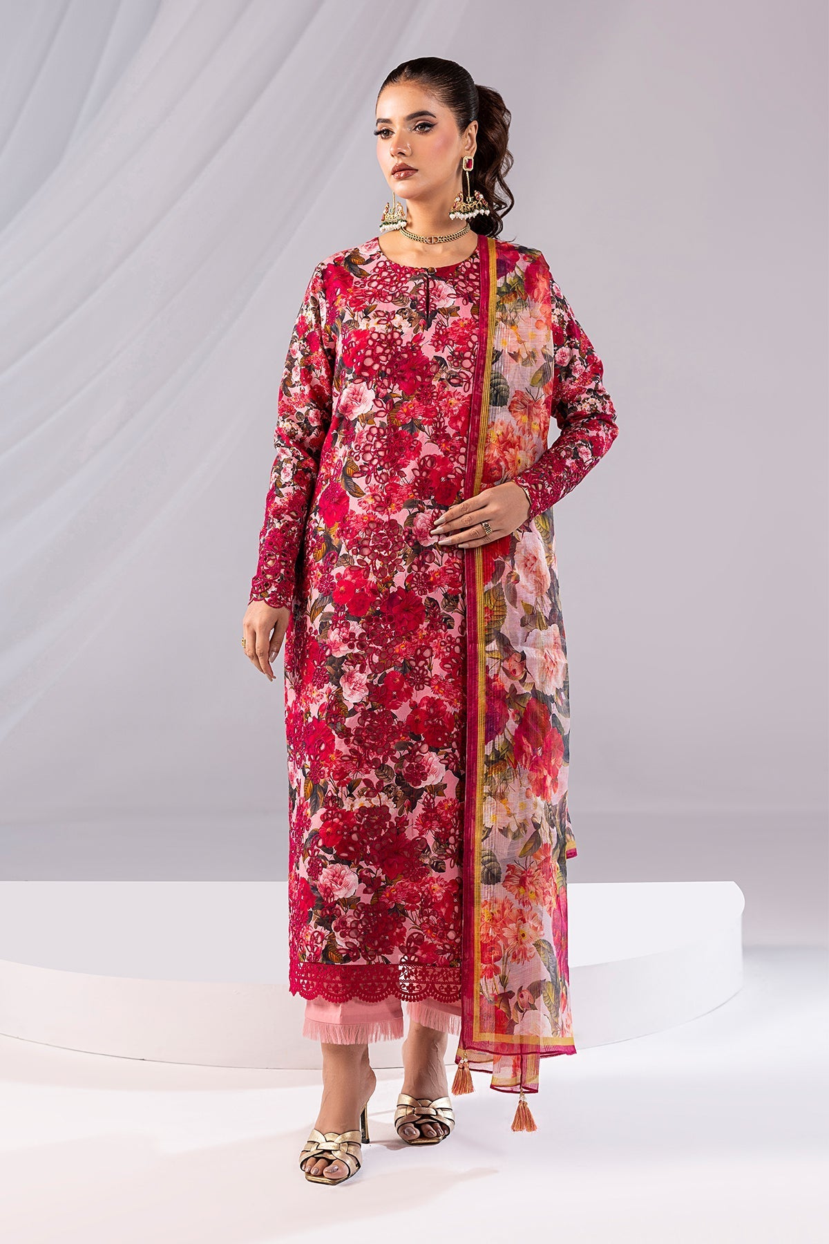 Imrozia Premium | Noor 25 | SP-55 MAHIRA - by - Libasekhas UK - Registered Vendor of : Imrozia Premium - 100% Original Designer Dresss
