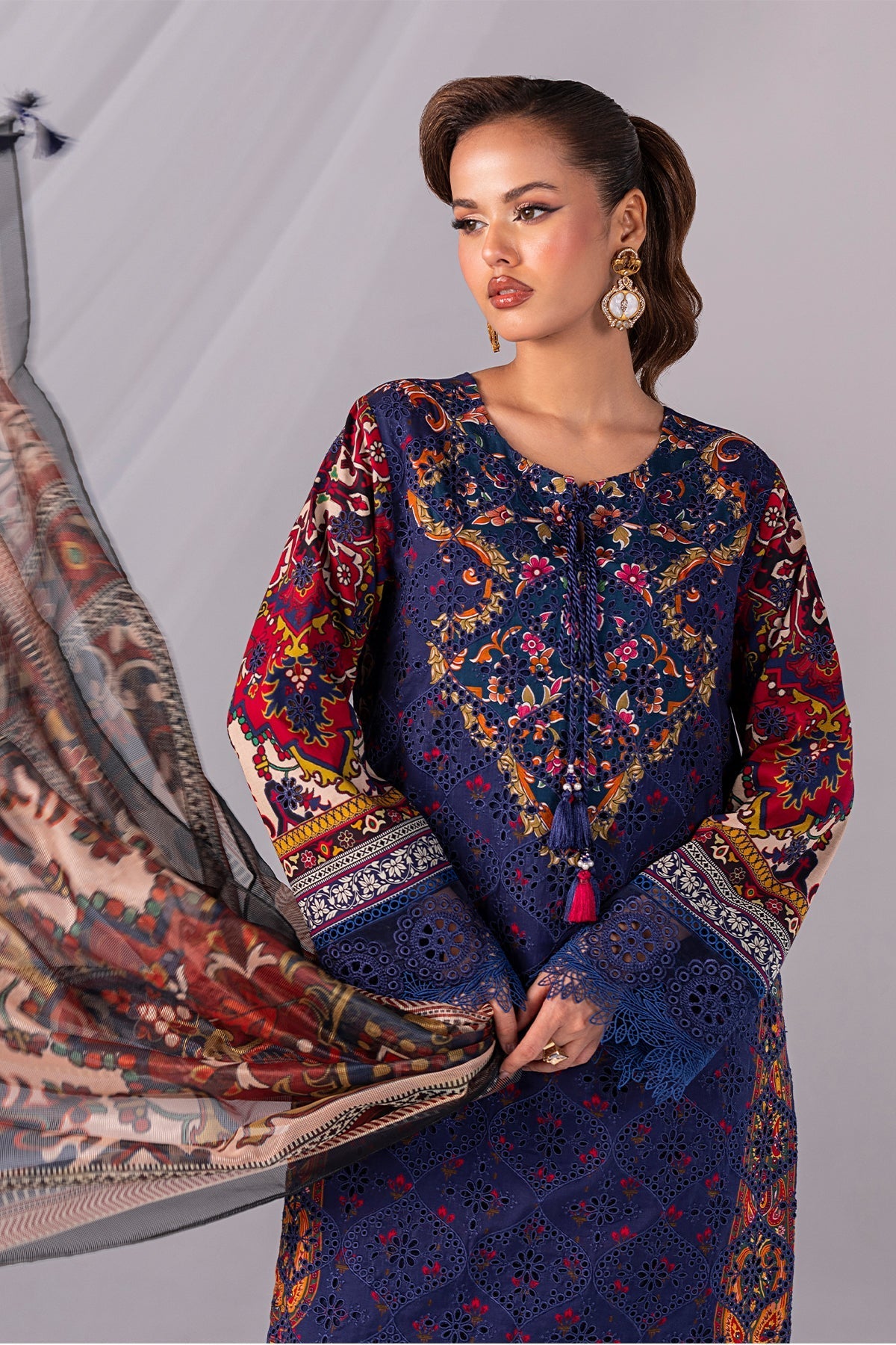 Imrozia Premium | Noor 25 | SP-58 NAYRAH - by - Libasekhas UK - Registered Vendor of : Imrozia Premium - 100% Original Designer Dresss