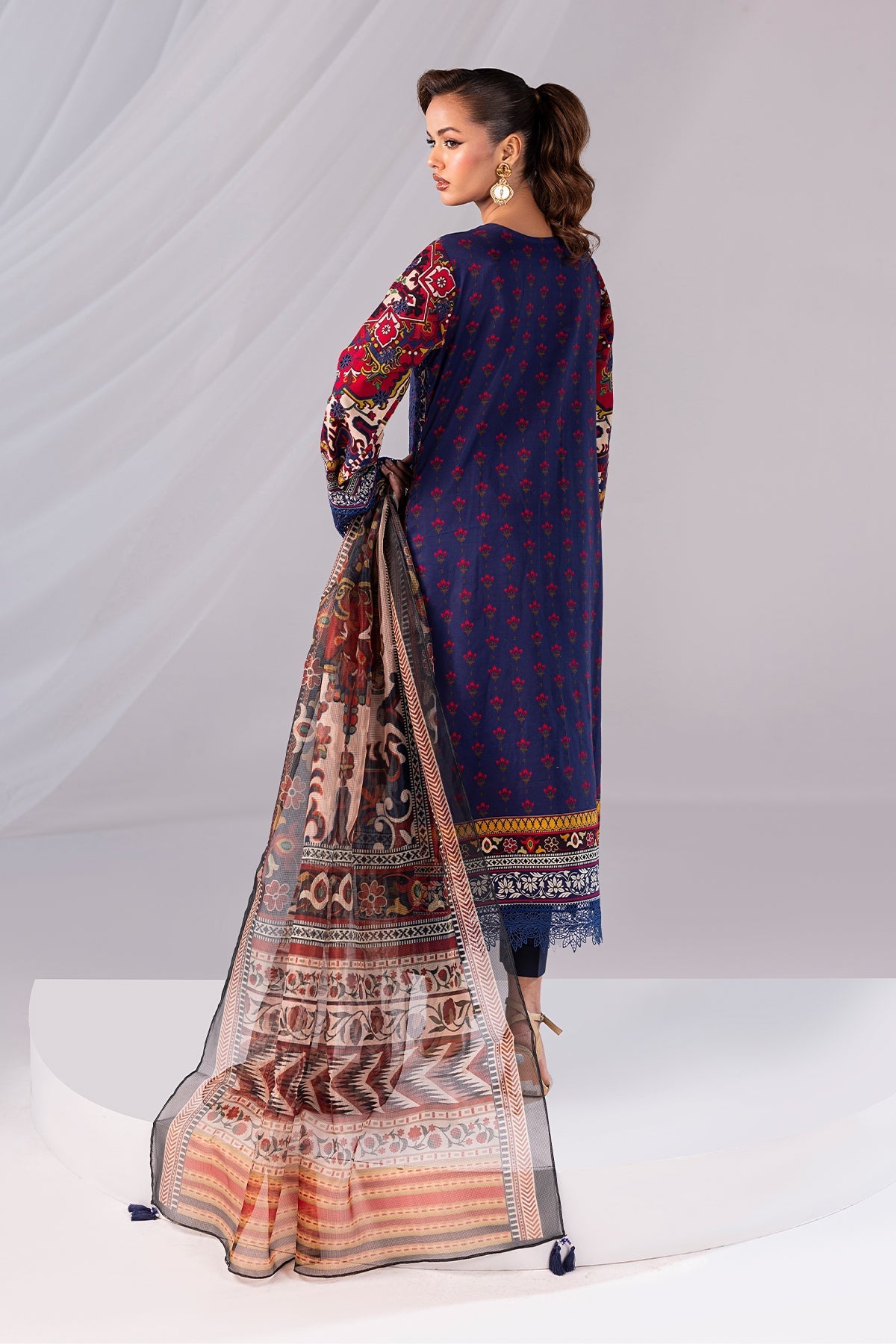 Imrozia Premium | Noor 25 | SP-58 NAYRAH - by - Libasekhas UK - Registered Vendor of : Imrozia Premium - 100% Original Designer Dresss