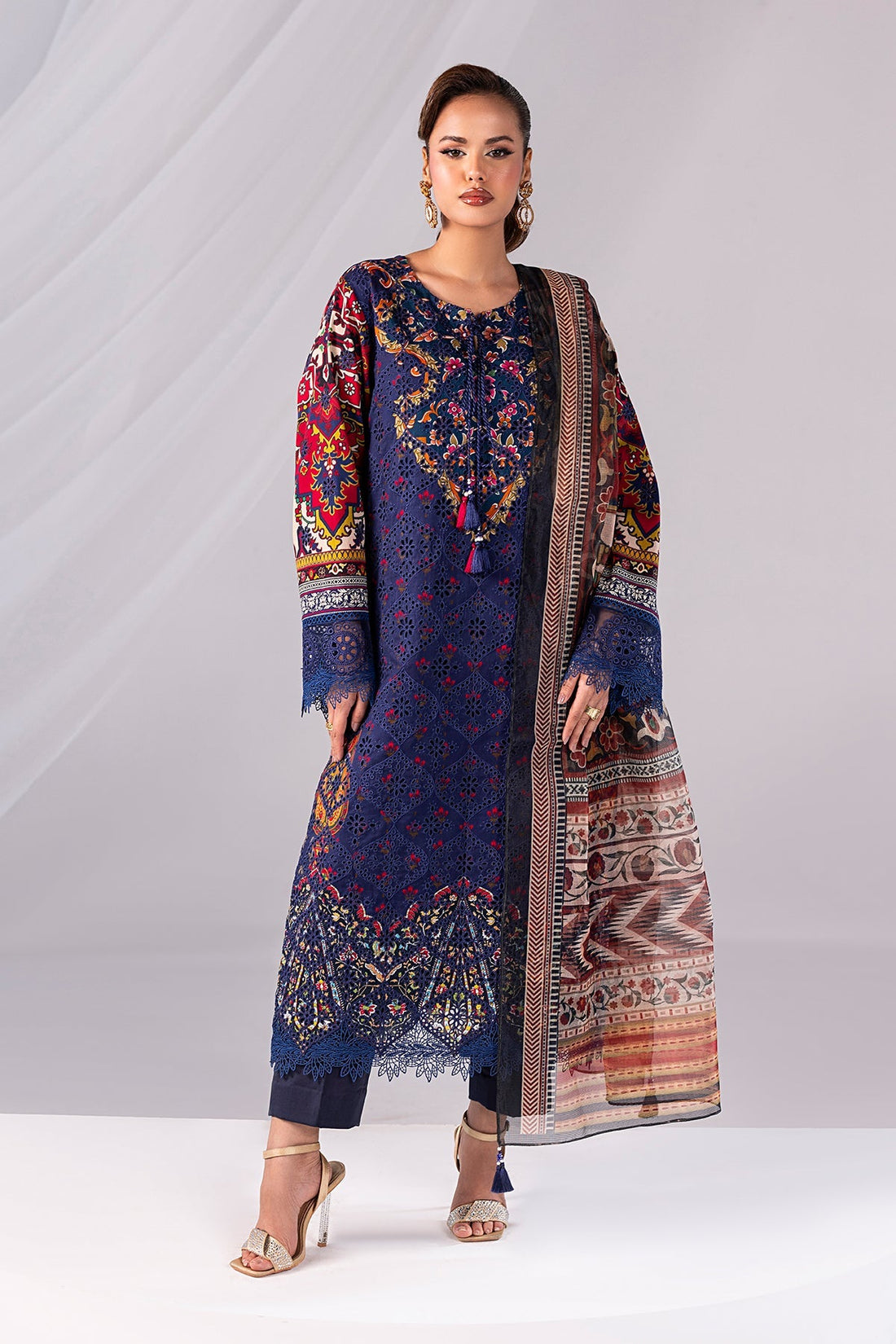 Imrozia Premium | Noor 25 | SP-58 NAYRAH - by - Libasekhas UK - Registered Vendor of : Imrozia Premium - 100% Original Designer Dresss