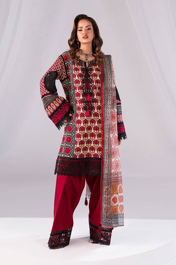 Imrozia Premium | Noor 25 | SP-60 MEHRUNISSA - by - Libasekhas UK - Registered Vendor of : Imrozia Premium - 100% Original Designer Dresss