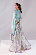 Imrozia Premium | Noor 25 | SP-61 LAYAAN - by - Libasekhas UK - Registered Vendor of : Imrozia Premium - 100% Original Designer Dresss