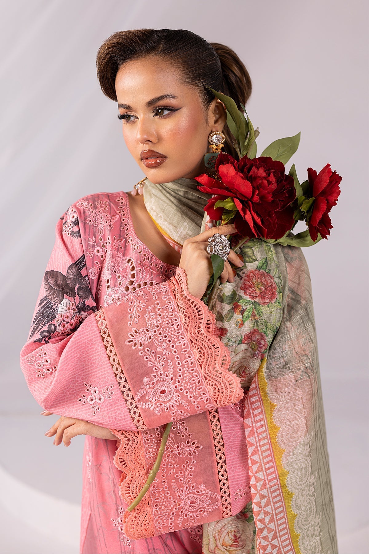 Imrozia Premium | Noor 25 | SP-65 SABEEN - by - Libasekhas UK - Registered Vendor of : Imrozia Premium - 100% Original Designer Dresss