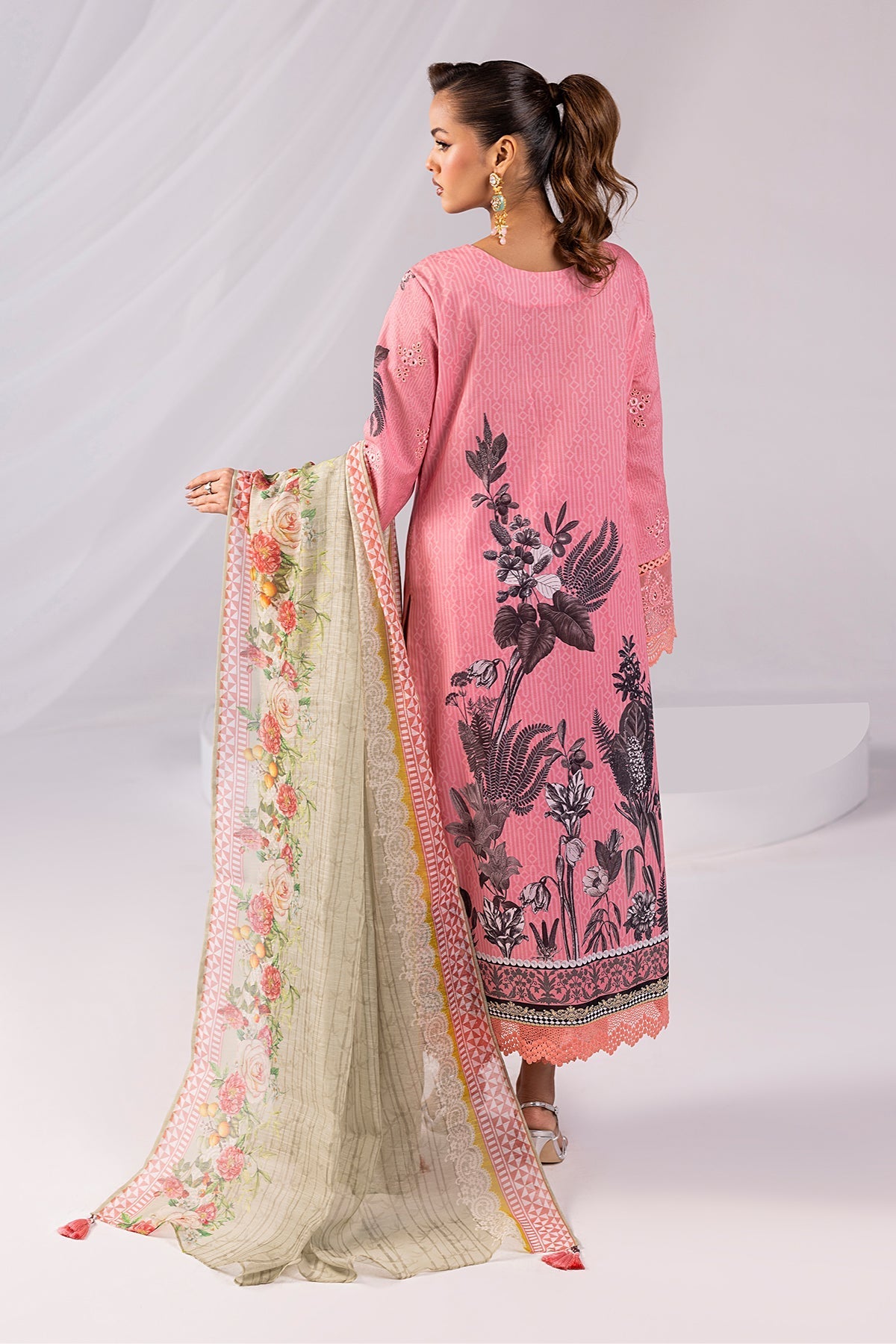 Imrozia Premium | Noor 25 | SP-65 SABEEN - by - Libasekhas UK - Registered Vendor of : Imrozia Premium - 100% Original Designer Dresss