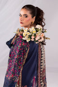 Imrozia Premium | Noor 25 | SP-66 ELAF - by - Libasekhas UK - Registered Vendor of : Imrozia Premium - 100% Original Designer Dresss