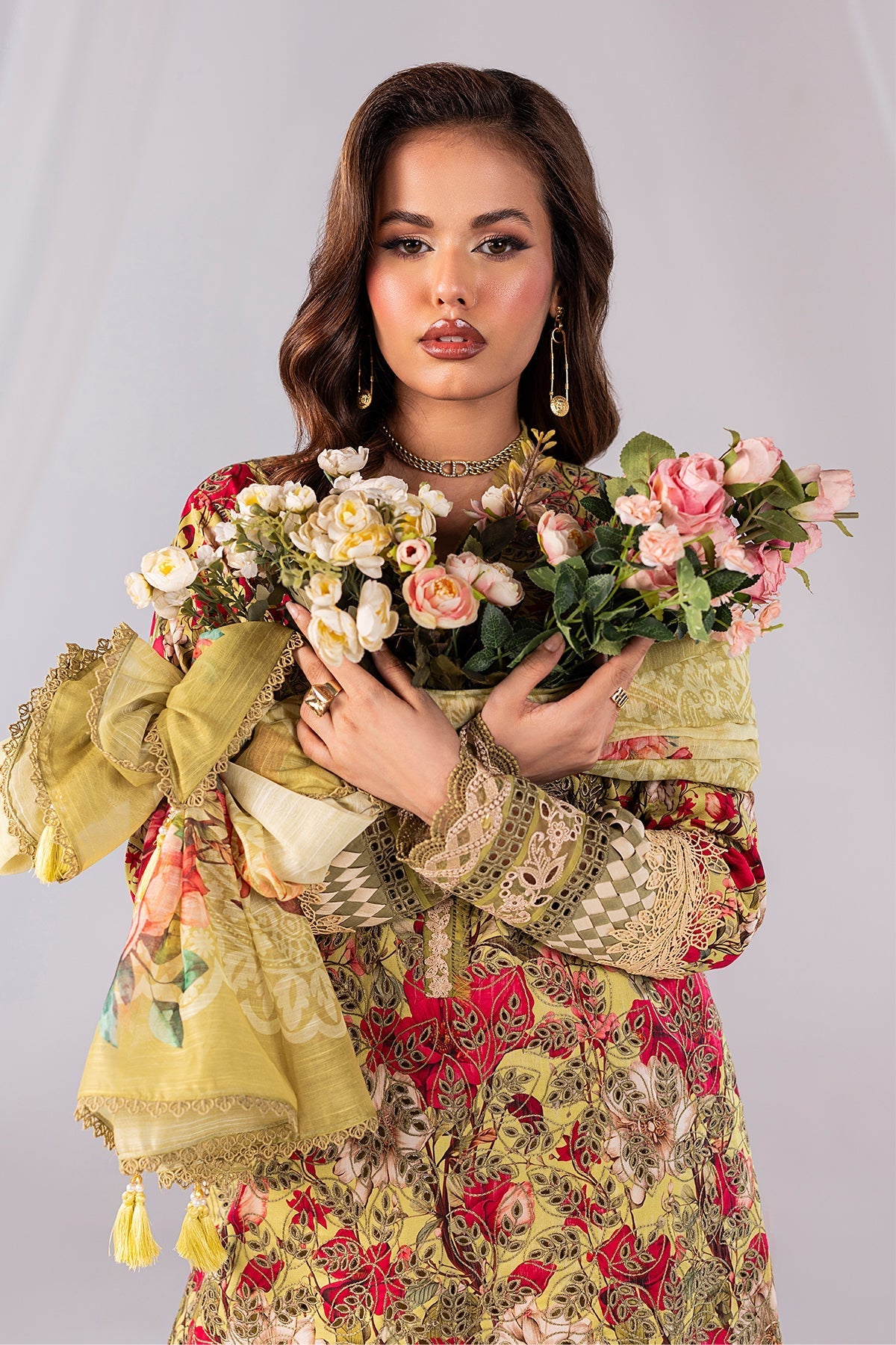Imrozia Premium | Noor 25 | SP-67 TAABIR - by - Libasekhas UK - Registered Vendor of : Imrozia Premium - 100% Original Designer Dresss