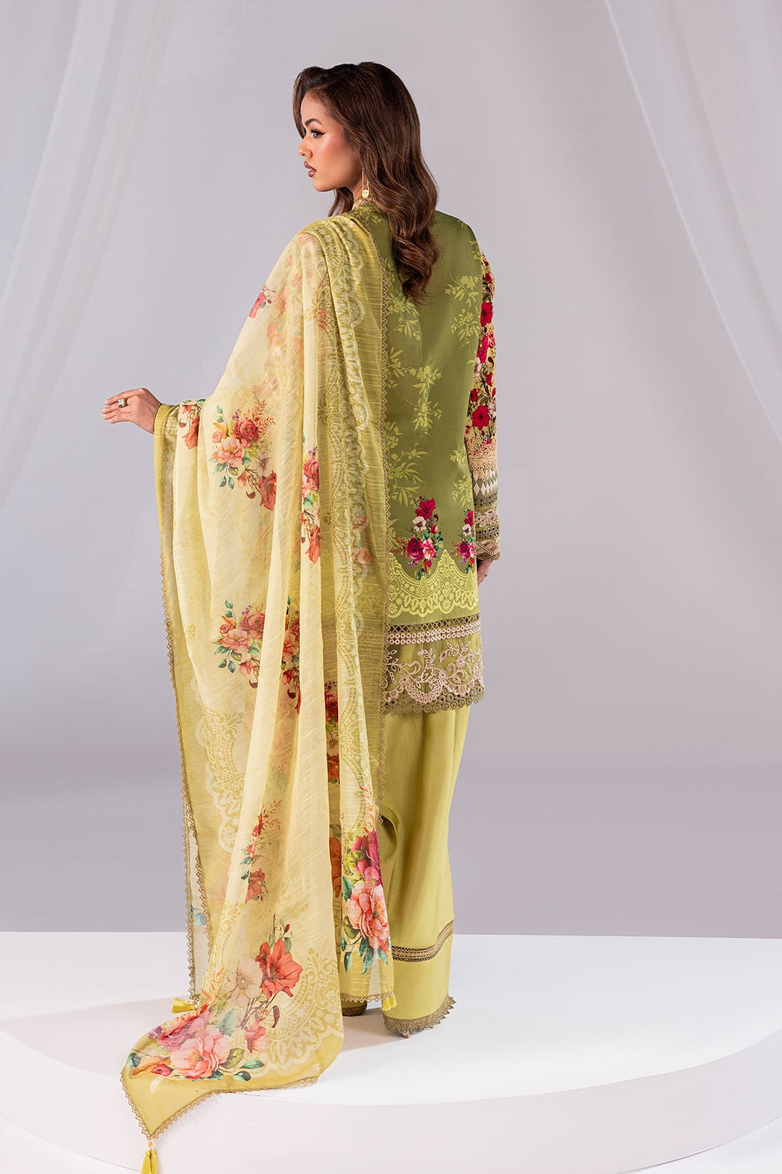 Imrozia Premium | Noor 25 | SP-67 TAABIR - by - Libasekhas UK - Registered Vendor of : Imrozia Premium - 100% Original Designer Dresss