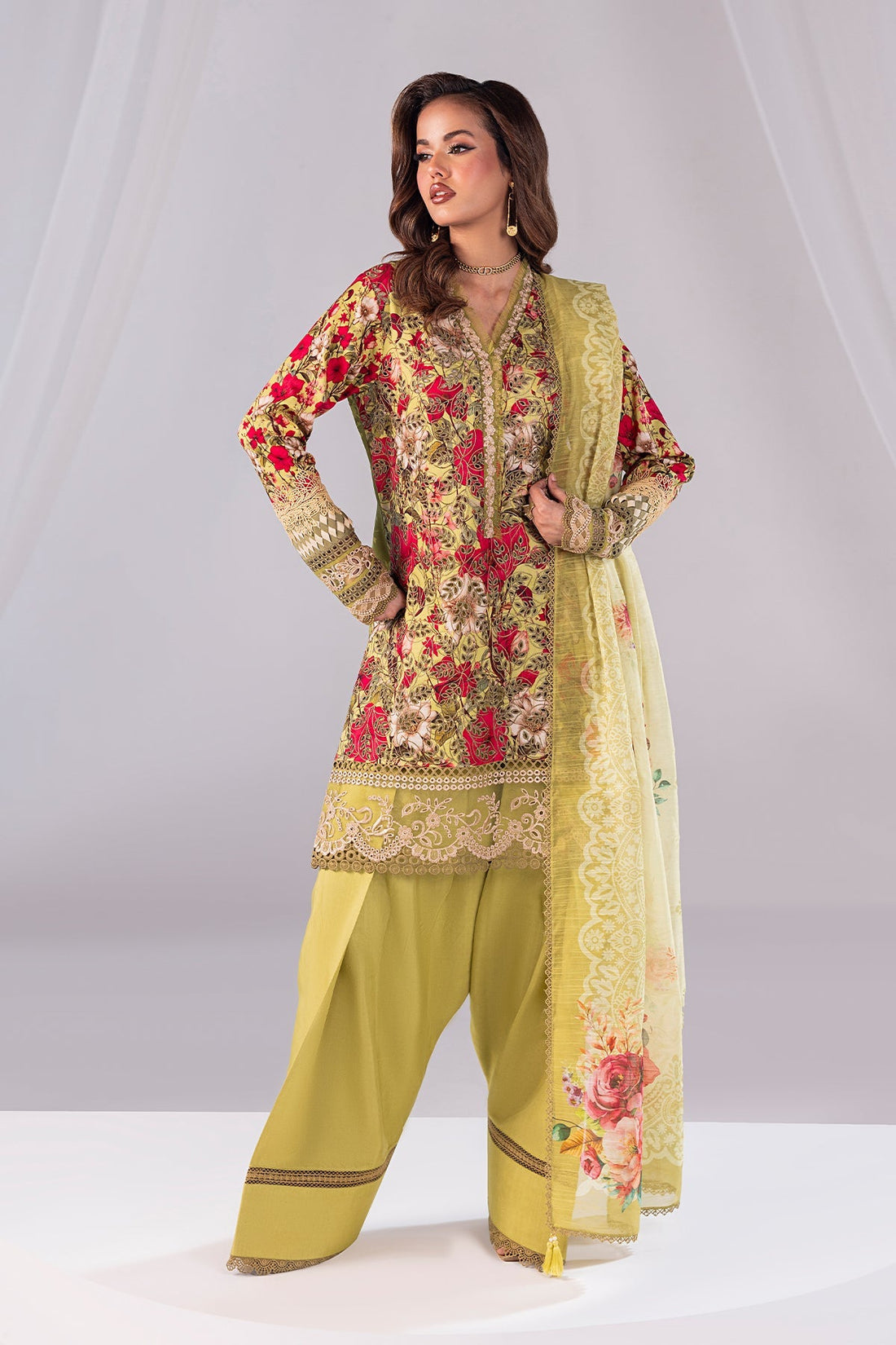 Imrozia Premium | Noor 25 | SP-67 TAABIR - by - Libasekhas UK - Registered Vendor of : Imrozia Premium - 100% Original Designer Dresss