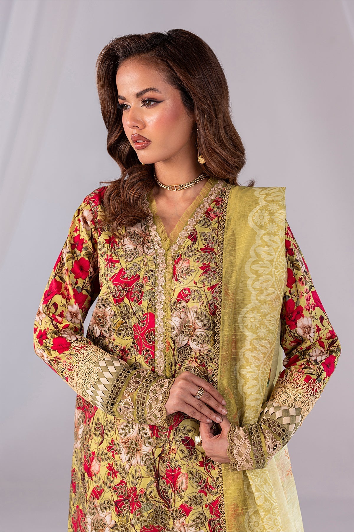 Imrozia Premium | Noor 25 | SP-67 TAABIR - by - Libasekhas UK - Registered Vendor of : Imrozia Premium - 100% Original Designer Dresss