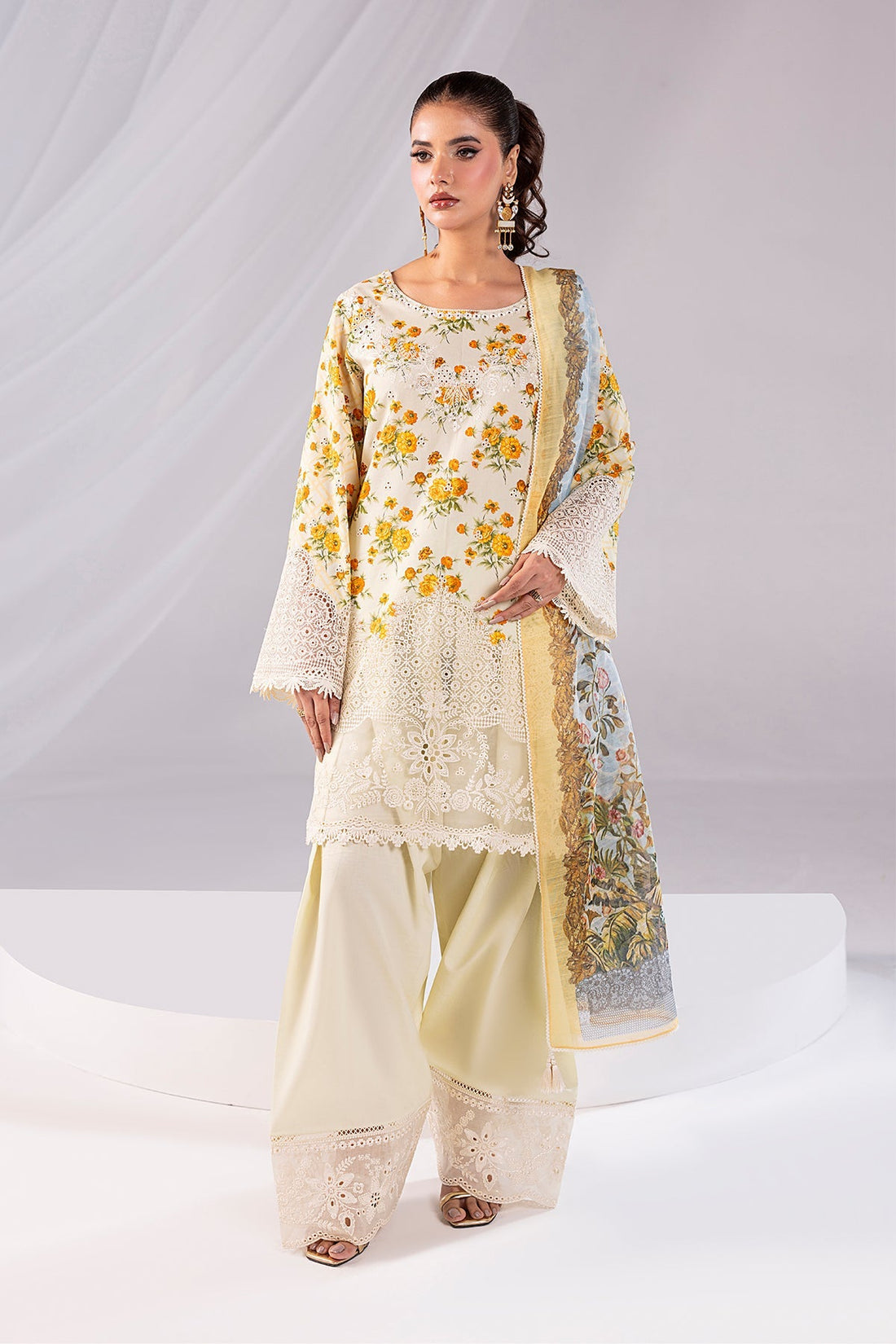 Imrozia Premium | Noor 25 | SP-68 MEHER - by - Libasekhas UK - Registered Vendor of : Imrozia Premium - 100% Original Designer Dresss