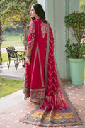 Jazmin | Shahkaar Luxury Eid Lawn SS26 | SL22-D2 - by Libasekhas UK - Registered Vendor of : Jazmin - 100% Original Designer Dress
