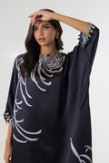 Sana Safinaz | Silk Tunics | SS24STP159 - by - Libasekhas UK - Registered Vendor of : Sana Safinaz - 100% Original Designer Dresss
