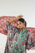 Sana Safinaz | Silk Tunics | SS24STP176P3 - by - Libasekhas UK - Registered Vendor of : Sana Safinaz - 100% Original Designer Dresss