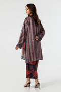 Sana Safinaz | Silk Tunics | SS24STP177P2T - by - Libasekhas UK - Registered Vendor of : Sana Safinaz - 100% Original Designer Dresss