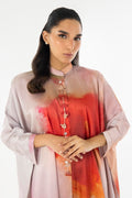 Sana Safinaz | Silk Tunics | SS24STP178P2T - by - Libasekhas UK - Registered Vendor of : Sana Safinaz - 100% Original Designer Dresss