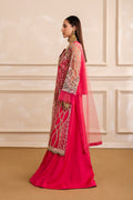 Maryum N Maria | Zaira Pret | STARLA - by - Libasekhas UK - Registered Vendor of : Maryum N Maria - 100% Original Designer Dresss