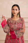 Maryum N Maria | Zaira Pret | STARLA - by - Libasekhas UK - Registered Vendor of : Maryum N Maria - 100% Original Designer Dresss