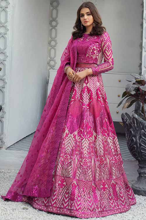 Waqas Shah | Malika E Jahan | Sufala - by - Libasekhas UK - Registered Vendor of : Waqas Shah - 100% Original Designer Dresss