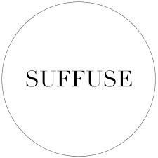 Suffuse