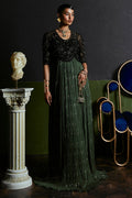 SUFFUSE | LUXURY PRET | FREYA - by - Libasekhas UK - Registered Vendor of : Suffuse - 100% Original Designer Dresss