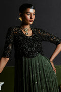 SUFFUSE | LUXURY PRET | FREYA - by - Libasekhas UK - Registered Vendor of : Suffuse - 100% Original Designer Dresss