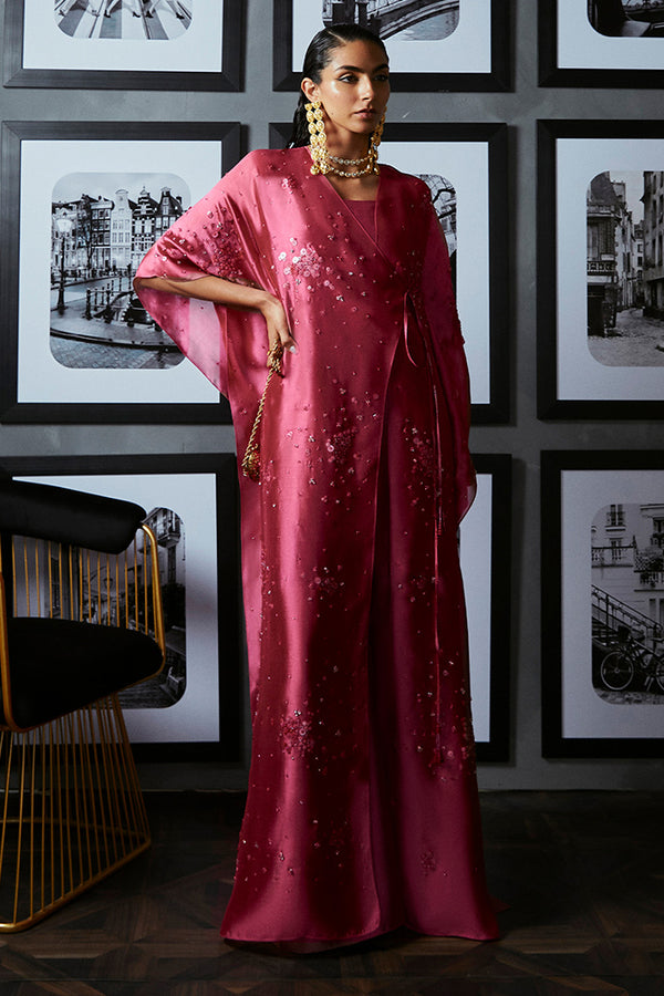 SUFFUSE | LUXURY PRET | ILSA - by - Libasekhas UK - Registered Vendor of : Suffuse - 100% Original Designer Dresss