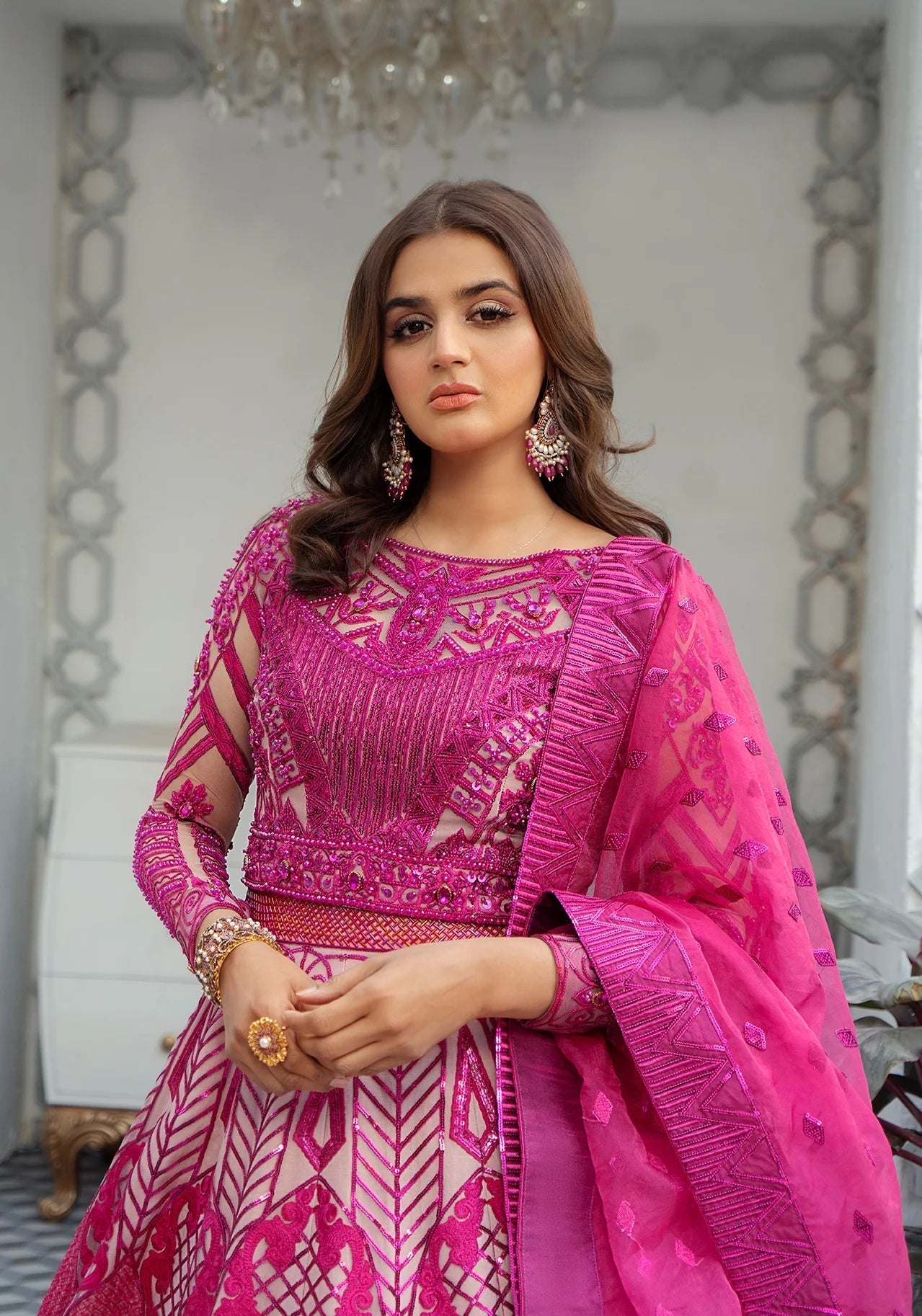 Waqas Shah | Malika E Jahan | Sufala - by - Libasekhas UK - Registered Vendor of : Waqas Shah - 100% Original Designer Dresss