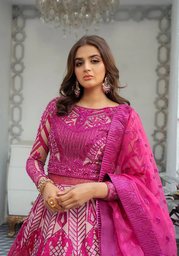 Waqas Shah | Malika E Jahan | Sufala - by - Libasekhas UK - Registered Vendor of : Waqas Shah - 100% Original Designer Dresss