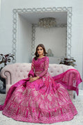 Waqas Shah | Malika E Jahan | Sufala - by - Libasekhas UK - Registered Vendor of : Waqas Shah - 100% Original Designer Dresss