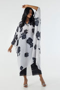 Sana Safinaz | Silk Tunics | SX24STP187 - by - Libasekhas UK - Registered Vendor of : Sana Safinaz - 100% Original Designer Dresss