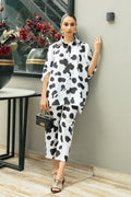 Vanya | Co Ords | CO-26 - by Libasekhas UK - Registered Vendor of : Vanya - 100% Original Designer Dress