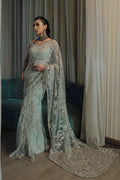 Saira Rizwan | Riona Luxury Formals | Evaline - by - Libasekhas UK - Registered Vendor of : Saira Rizwan - 100% Original Designer Dresss