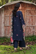 Afsanah | Silent in the Pine Tale | AL-102 - by Libasekhas UK - Registered Vendor of : Afsanah - 100% Original Designer Dress