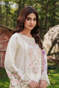 Afsanah | Silent in the Pine Tale | AL-101 - by Libasekhas UK - Registered Vendor of : Afsanah - 100% Original Designer Dress