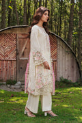 Afsanah | Silent in the Pine Tale | AL-101 - by Libasekhas UK - Registered Vendor of : Afsanah - 100% Original Designer Dress
