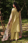 Afsanah | Silent in the Pine Tale | AL-106 - by Libasekhas UK - Registered Vendor of : Afsanah - 100% Original Designer Dress