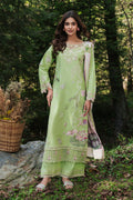 Afsanah | Silent in the Pine Tale | AL-107 - by Libasekhas UK - Registered Vendor of : Afsanah - 100% Original Designer Dress