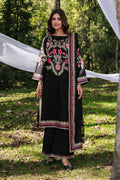 Afsanah | Silent in the Pine Tale | AL-109 - by Libasekhas UK - Registered Vendor of : Afsanah - 100% Original Designer Dress