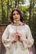 Afsanah | Silent in the Pine Tale | AL-101 - by Libasekhas UK - Registered Vendor of : Afsanah - 100% Original Designer Dress