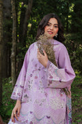 Afsanah | Silent in the Pine Tale | AL-104 - by Libasekhas UK - Registered Vendor of : Afsanah - 100% Original Designer Dress