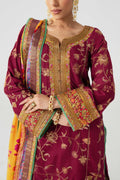 Fahad Hussayn | Jalsa Ghar | Tojis - by - Libasekhas UK - Registered Vendor of : Fahad Hussayn - 100% Original Designer Dresss