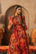 Fahad Hussayn | Lawn Banger | Toranj - by - Libasekhas UK - Registered Vendor of : Fahad Hussayn - 100% Original Designer Dresss
