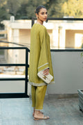 Vanya | Co Ords | CO-30 - by Libasekhas UK - Registered Vendor of : Vanya - 100% Original Designer Dress