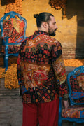 Pakistani Menswear | Tutinama - by - Libasekhas UK - Registered Vendor of : Fahad Hussayn - 100% Original Designer Dresss