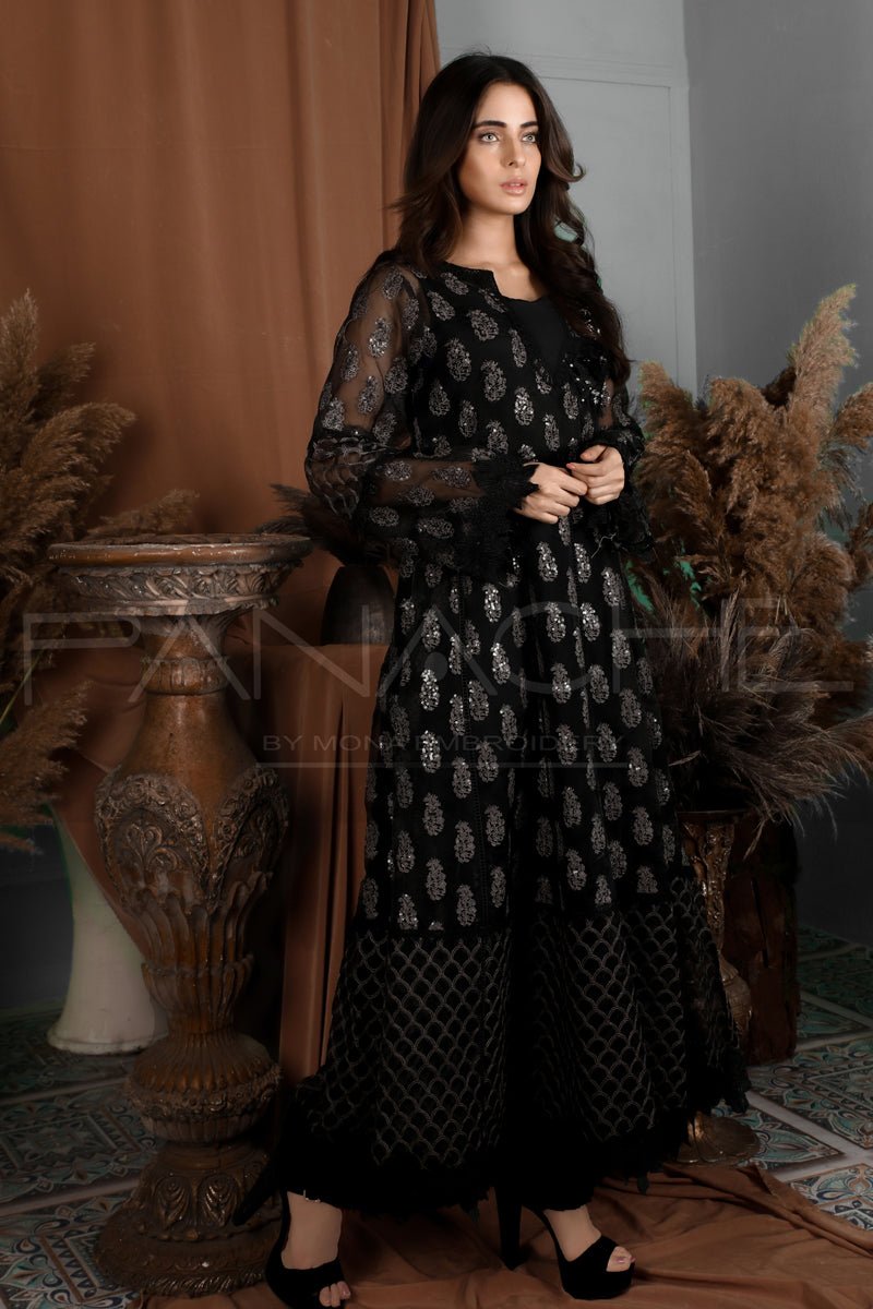 Panache | Pret | Twilight - by - Libasekhas UK - Registered Vendor of : Panache By Mona - 100% Original Designer Dresss