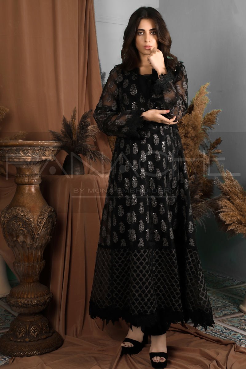 Panache | Pret | Twilight - by - Libasekhas UK - Registered Vendor of : Panache By Mona - 100% Original Designer Dresss